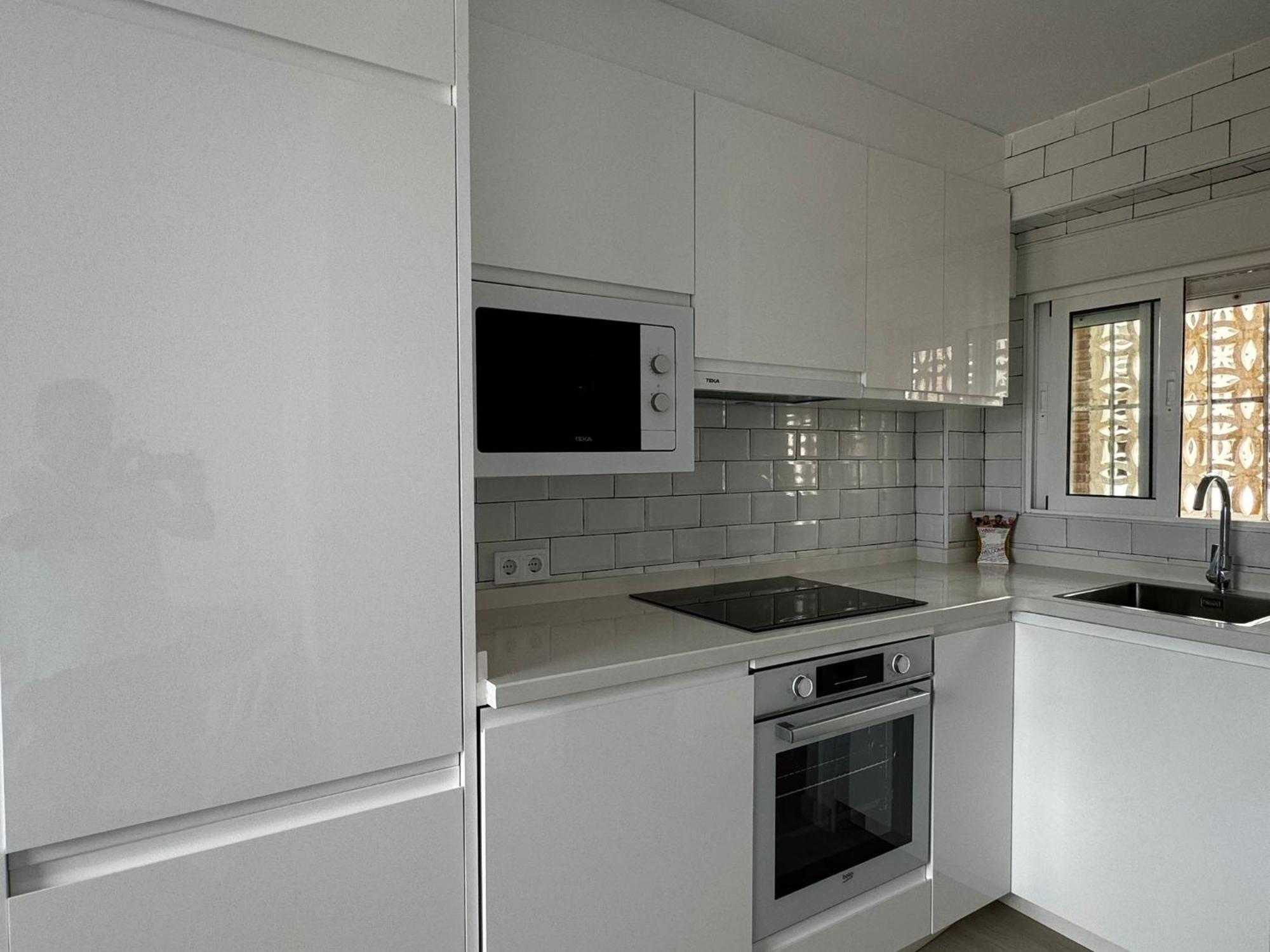 Apartamentos Strand Хавеа Экстерьер фото