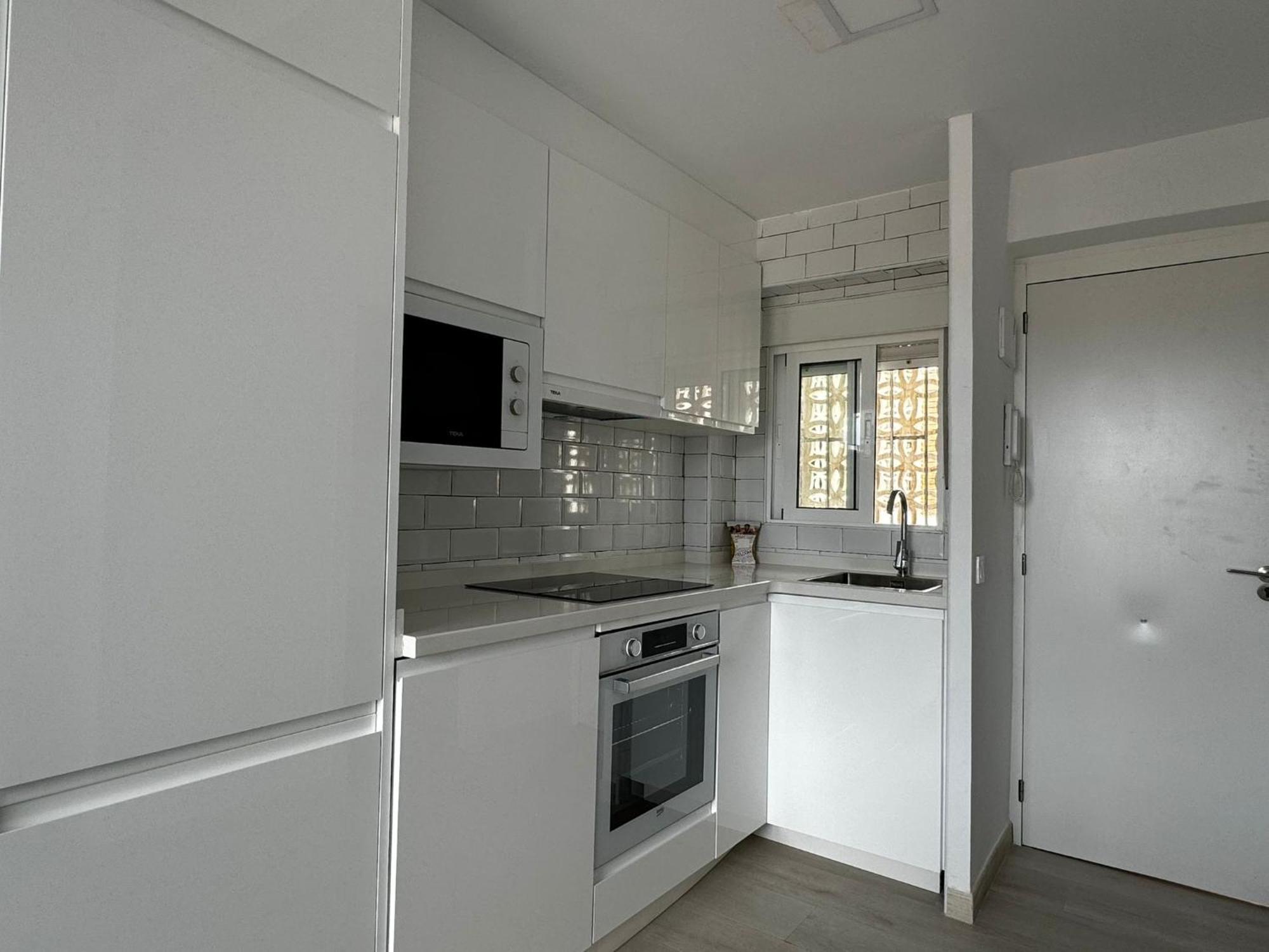 Apartamentos Strand Хавеа Экстерьер фото