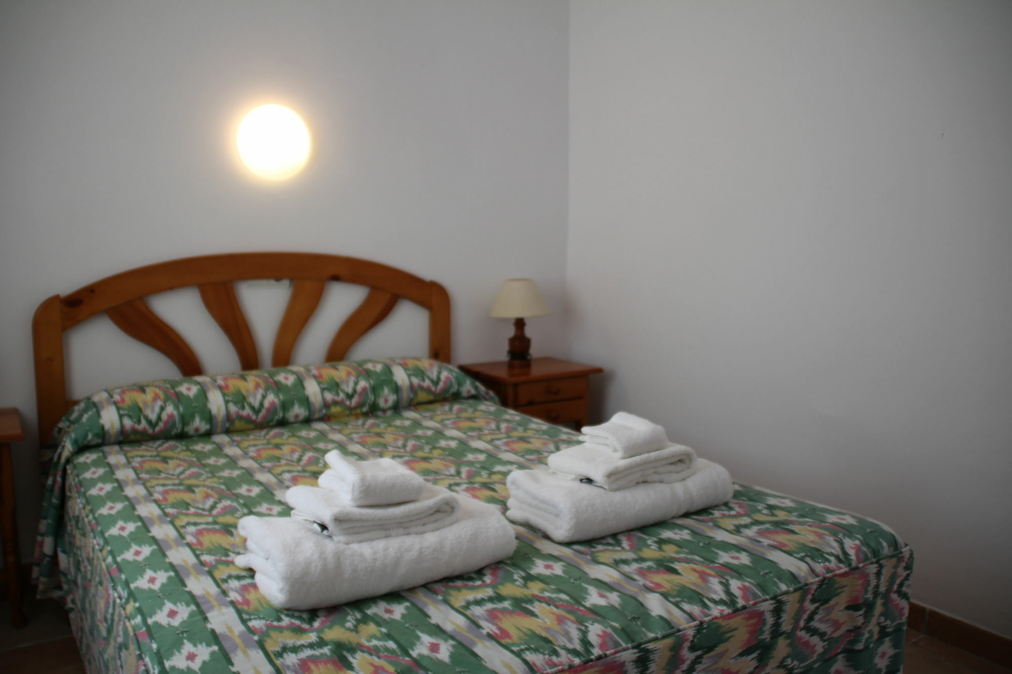 Apartamentos Strand Хавеа Экстерьер фото