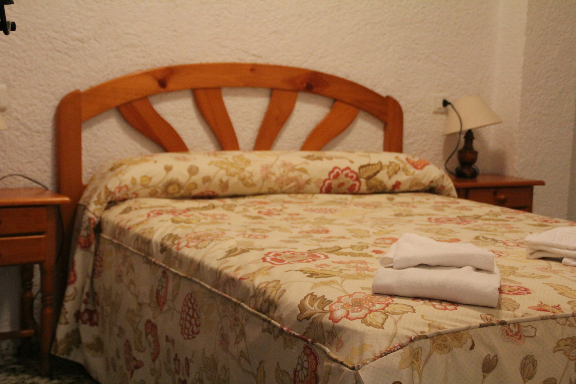 Apartamentos Strand Хавеа Экстерьер фото